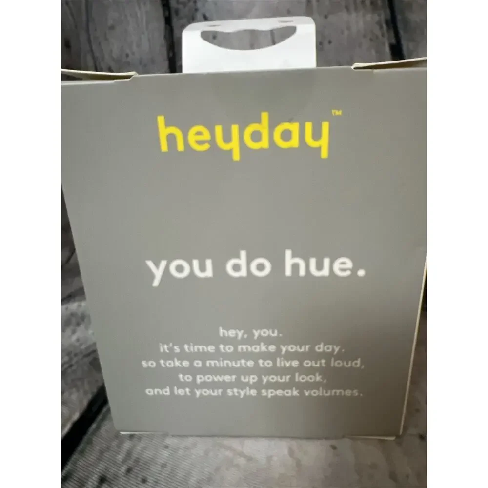 Heyday Crushed Velvet Dark Teal Hard Shell Apple Air pod Case for Gen 1 Gen2 New